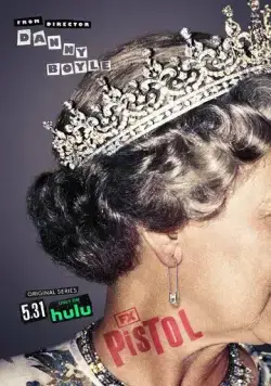 Пистолет / Pistol (2022) сериал скачать через торрент в хорошем качестве