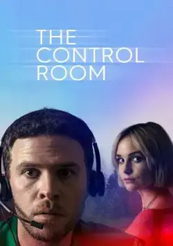 Комната управления / The Control Room 2022 скачать через торрент сериал в хорошем качестве