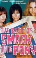 Женские шалости / Smack the Pony (1999) сериал скачать через торрент в хорошем качестве
