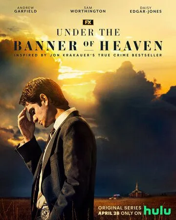 Под знаменем небес / Under the Banner of Heaven (2022) сериал скачать через торрент в хорошем качестве