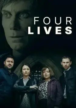 Четыре жизни / Four Lives (2022) сериал скачать через торрент в хорошем качестве