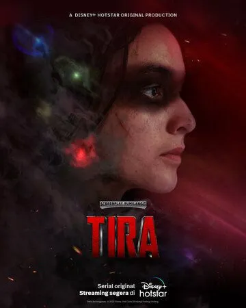 Тира / Tira (2023) сериал скачать через торрент в хорошем качестве