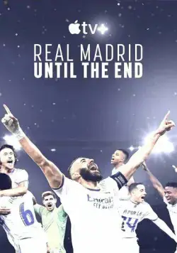 Реал Мадрид: До конца / Real Madrid: Until the End (2023) сериал скачать через торрент в хорошем качестве