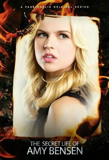 Тайная жизнь Эми Бенсон / The Secret Life of Amy Bensen (2022) сериал скачать через торрент в хорошем качестве