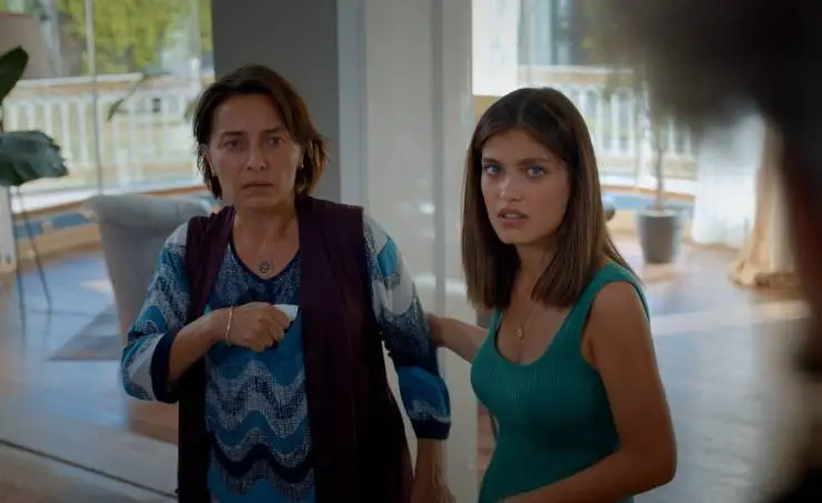 Грязная корзина (2023) через торрент бесплатно Грязная корзина (2023) сериал через торрент бесплатно