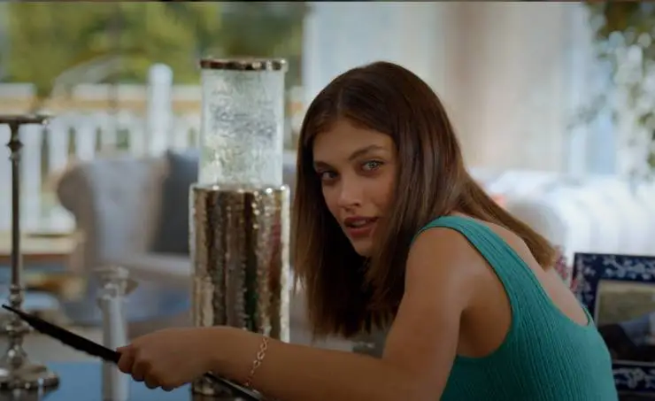 Грязная корзина (2023) в хорошем качестве через торрент Грязная корзина (2023) сериал в хорошем качестве через торрент