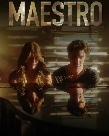 Маэстро / Maestro (2022) сериал скачать через торрент в хорошем качестве