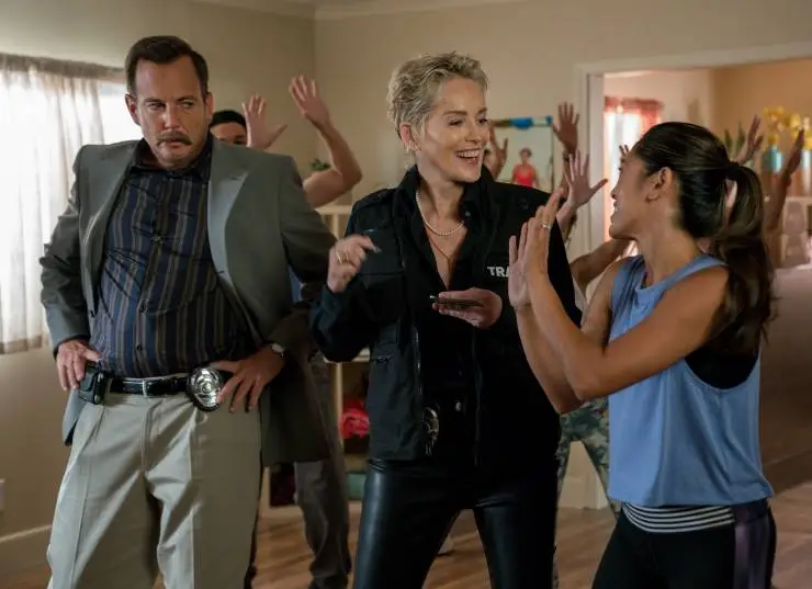 В городе убийств (2022) в хорошем качестве через торрент В городе убийств (2022) сериал в хорошем качестве через торрент