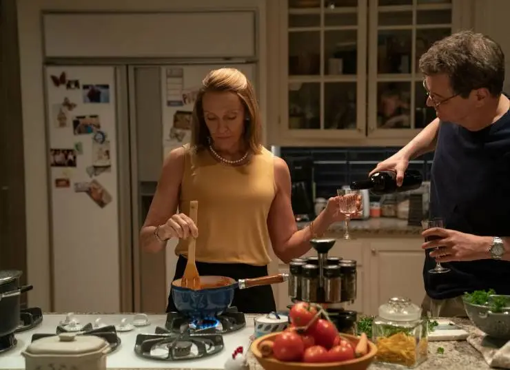 Лестница (2022) через торрент скачать Лестница (2022) сериал через торрент скачать