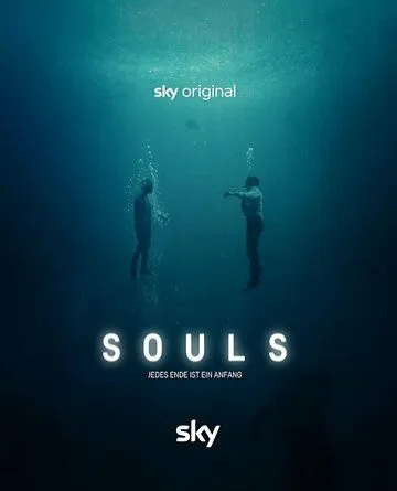 Души / Souls (2020) сериал скачать через торрент в хорошем качестве