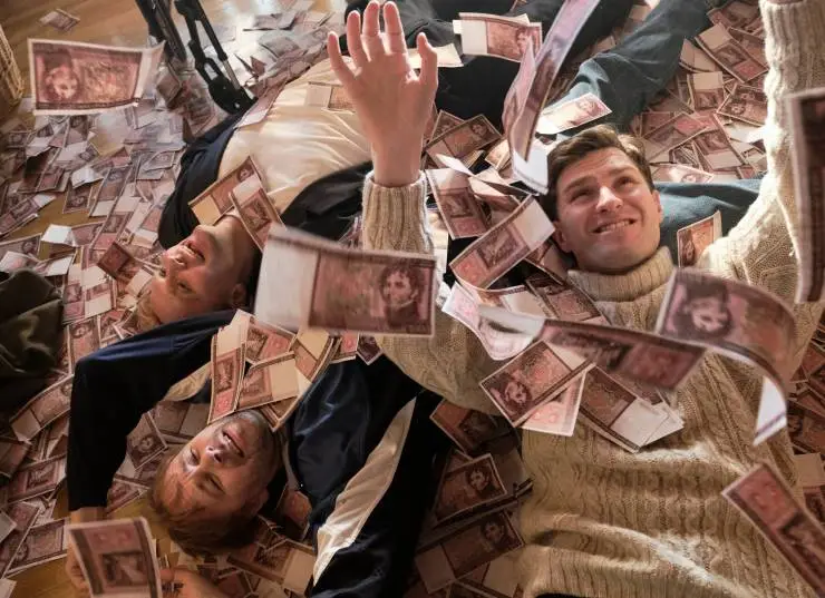 Договорняк (2022) через торрент скачать Договорняк (2022) сериал через торрент скачать