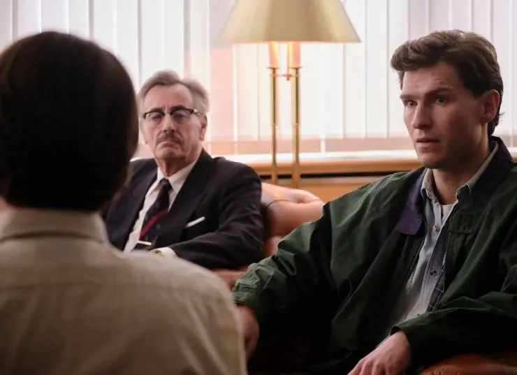 Договорняк (2022) в хорошем качестве через торрент Договорняк (2022) сериал в хорошем качестве через торрент