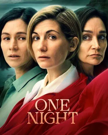 Одна ночь / One Night (2023) сериал скачать через торрент в хорошем качестве