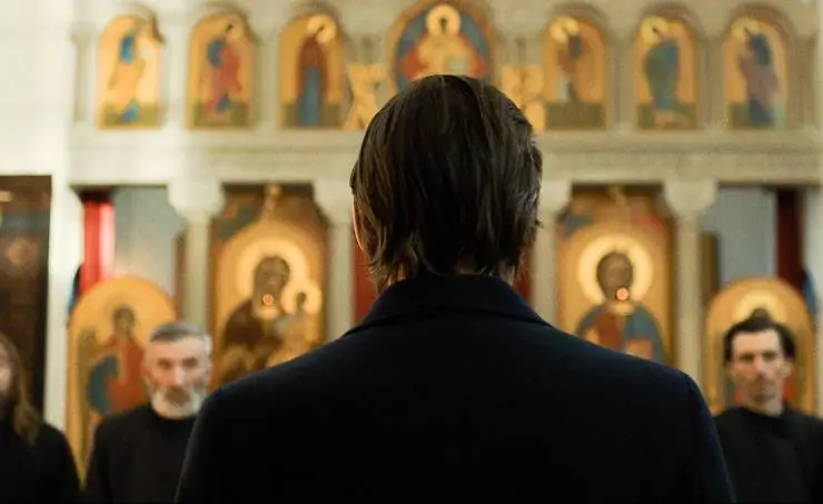 Прелесть (2024) через торрент скачать Прелесть (2024) сериал через торрент скачать