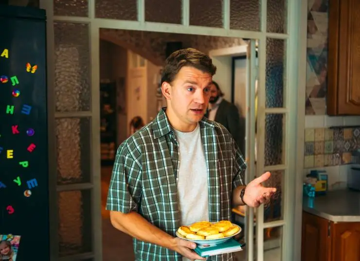 Папины дочки. Новые (2023) в хорошем качестве через торрент Папины дочки. Новые (2023) сериал в хорошем качестве через торрент