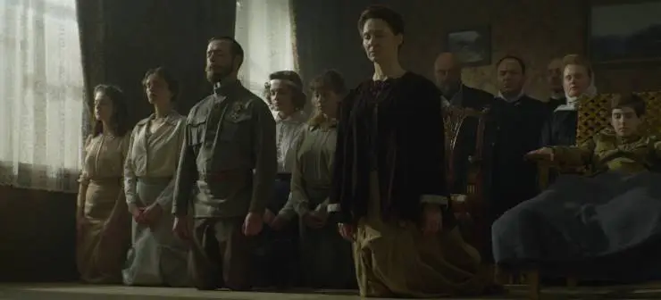 Романовы. Последнее слово (2023) через торрент скачать Романовы. Последнее слово (2023) сериал через торрент скачать