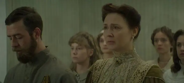 Романовы. Последнее слово (2023) через торрент бесплатно Романовы. Последнее слово (2023) сериал через торрент бесплатно