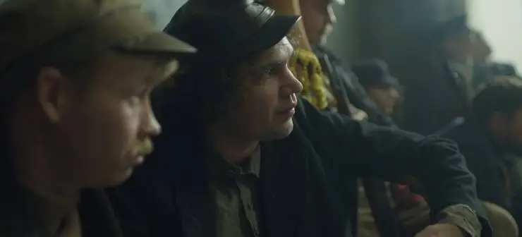 Романовы. Последнее слово (2023) в хорошем качестве через торрент Романовы. Последнее слово (2023) сериал в хорошем качестве через торрент