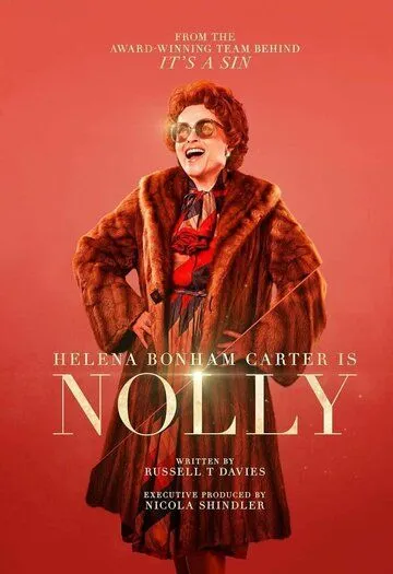 Нолли / Nolly (2023) сериал скачать через торрент в хорошем качестве