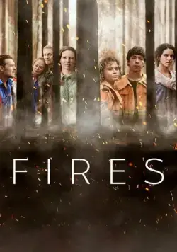 Пожары / Fires (2021) сериал скачать через торрент в хорошем качестве
