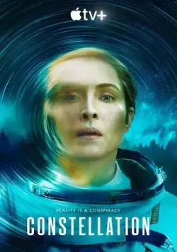 Созвездие / Constellation (2024) сериал скачать через торрент в хорошем качестве