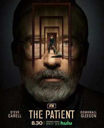 Пациент / The Patient (2022) сериал скачать через торрент в хорошем качестве