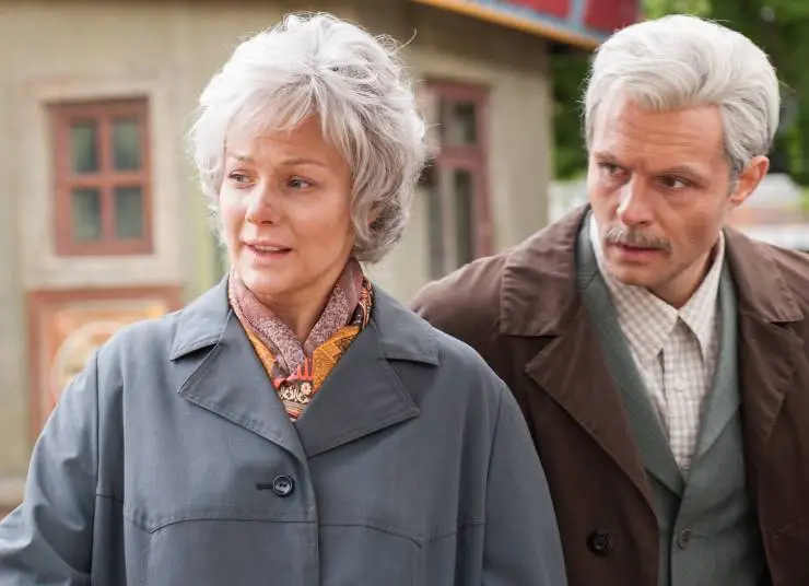 Два берега (2020) через торрент скачать Два берега (2020) сериал через торрент скачать