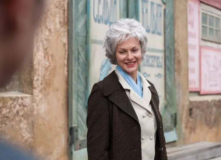 Два берега (2020) в хорошем качестве через торрент Два берега (2020) сериал в хорошем качестве через торрент