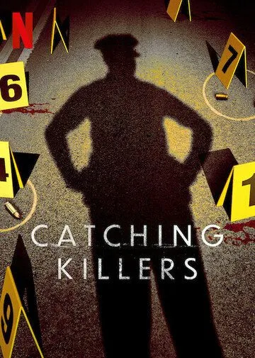 Как поймать убийцу / Catching Killers (2021) сериал скачать через торрент в хорошем качестве