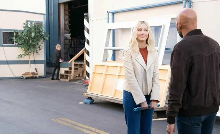 Перезапуск (2022) через торрент скачать Перезапуск (2022) сериал через торрент скачать