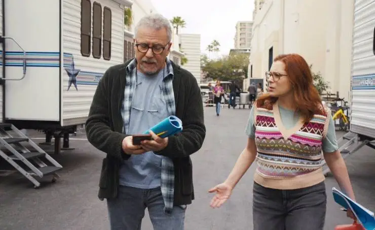 Перезапуск (2022) в хорошем качестве через торрент Перезапуск (2022) сериал в хорошем качестве через торрент