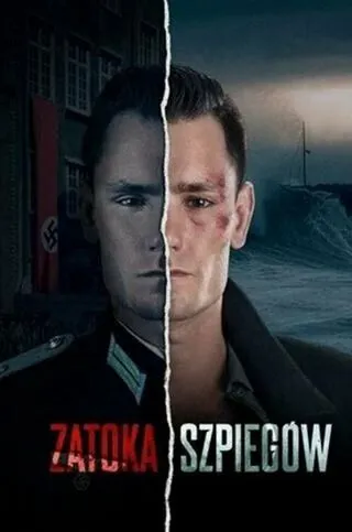 Шпионский залив / Zatoka szpiegów (2023) сериал скачать через торрент в хорошем качестве