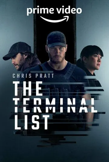 Список смертников / The Terminal List: True Believer (2022) сериал скачать через торрент в хорошем качестве