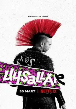 Послушные / Uysallar (2022) сериал скачать через торрент в хорошем качестве