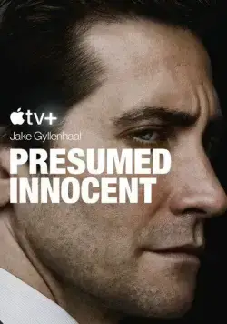 Презумпция невиновности / Presumed Innocent (2024) сериал скачать через торрент в хорошем качестве