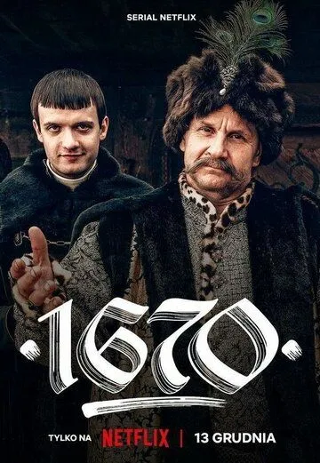 1670 / 1670 (2023) сериал скачать через торрент в хорошем качестве