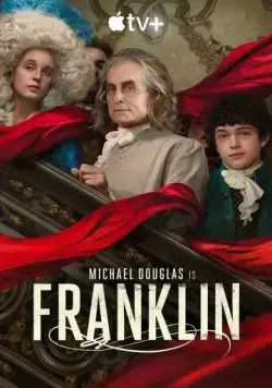 Франклин / Franklin (2024) сериал скачать через торрент в хорошем качестве