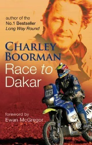 Вперед, в Дакар! / Race to Dakar (2006) сериал скачать через торрент в хорошем качестве