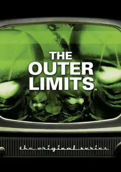 За гранью возможного / The Outer Limits (1963) сериал скачать через торрент в хорошем качестве