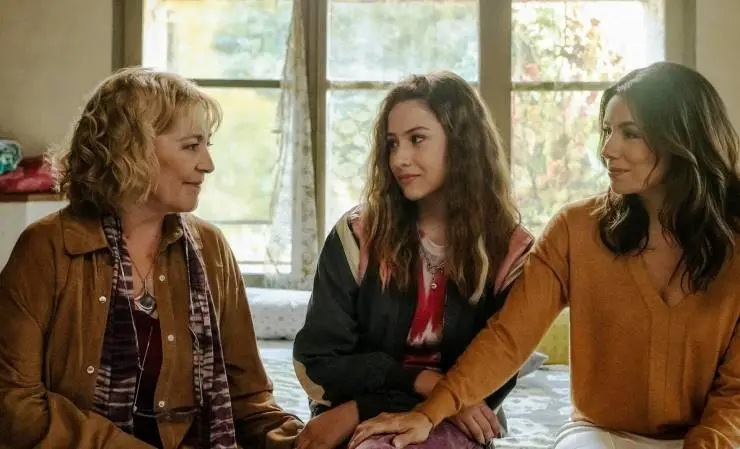 Земля женщин (2024) через торрент бесплатно Земля женщин (2024) сериал через торрент бесплатно