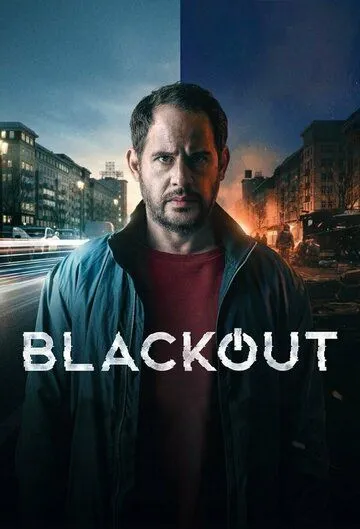 Блэкаут / Blackout (2021) сериал скачать через торрент в хорошем качестве