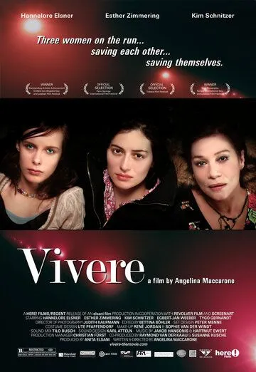 Жизнь по-итальянски / Vivere (1999) сериал скачать через торрент в хорошем качестве