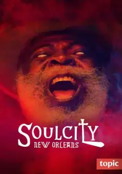 Соул-Сити / Soul City (2020) сериал скачать через торрент в хорошем качестве