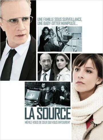 Источник / La source (2013) сериал скачать через торрент в хорошем качестве