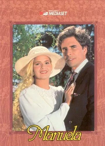 Мануэла / Manuela (1991) сериал скачать через торрент в хорошем качестве