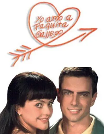 Любимая женщина / Yo amo a Paquita Gallego (1997) сериал скачать через торрент в хорошем качестве