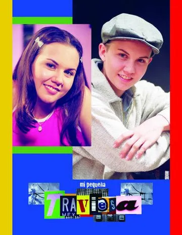 Шалунья / Mi pequeña traviesa (1997) сериал скачать через торрент в хорошем качестве