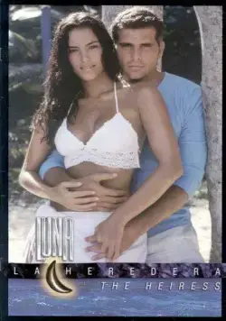 По имени Луна / Luna, la heredera (2004) сериал скачать через торрент в хорошем качестве