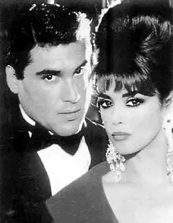 Мариелена / Marielena (1992) сериал скачать через торрент в хорошем качестве