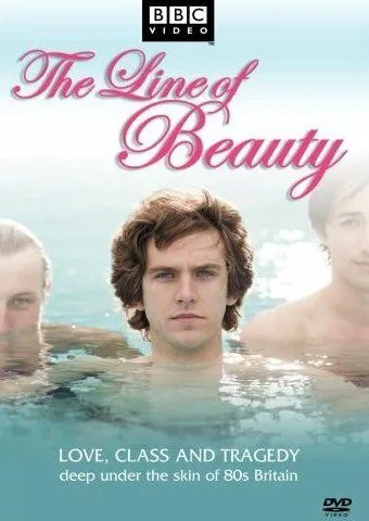Линия красоты / The Line of Beauty (2006) сериал скачать через торрент в хорошем качестве